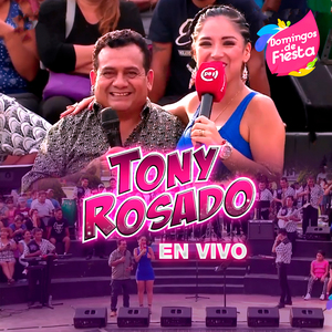 Tu Abandono (En Vivo)