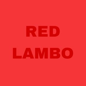 Red Lambo (feat. Clay Griffin)