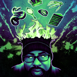 Blood In the Water (feat. Karlee Raye)