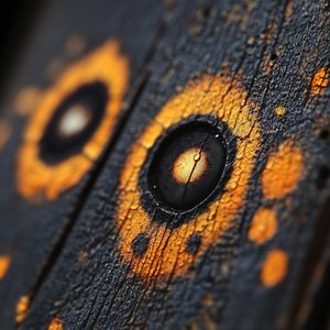 The Rabidpelt Walkers