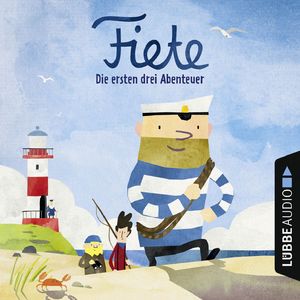 Folge 3: Das verrückte Rennen, Kapitel 1