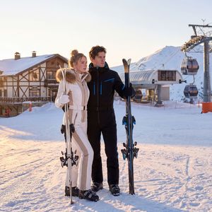 Ходишь по нервам