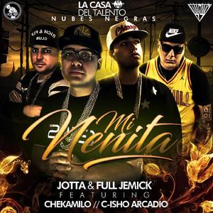 Mi Nenita (feat. C-Isho Arcadio & Chekamilo)
