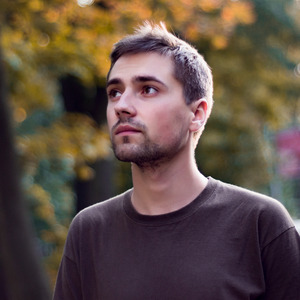 Ніби осінь (Piano)