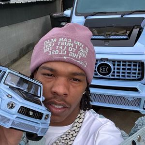 【No Free】"Superman" lil baby X Asen艾志恒 Type Beat