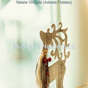 O Albero di Natale; Vigilia di Natale