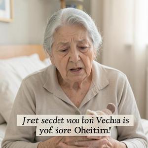 괜찮다는 그 거짓말