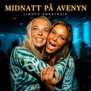 Midnatt på Avenyn