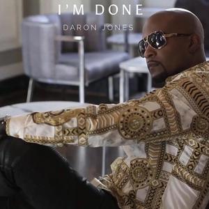 I'm Done