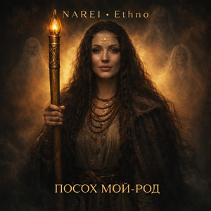 Посох мой род