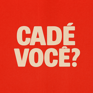 Cadê Você?