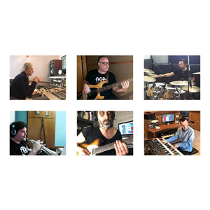 Prince of Peace (feat. Giovanni Buzzurro, Osvaldo Lo Iocono, Samuele Davi & Costa Gaspare)