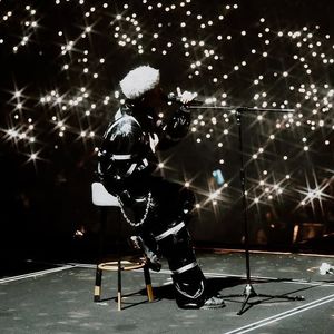 "镜中人" - 连麻Swimming x Rod Wave Type Beat