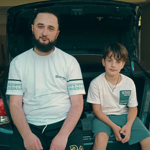 დაკარგული სამეფო / Dakarguli Samefo