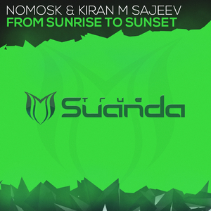From Sunrise To Sunset (Original Mix)