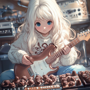 義理チョコ・ミステリー