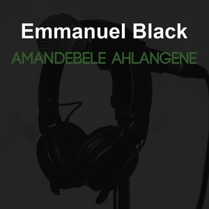 Amandebele Ahlangene