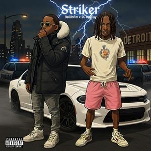 Striker