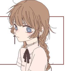 绫言心星龙 - 月白色倒影的少女