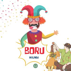 Boru