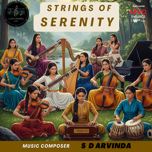 Strings Of Serenity