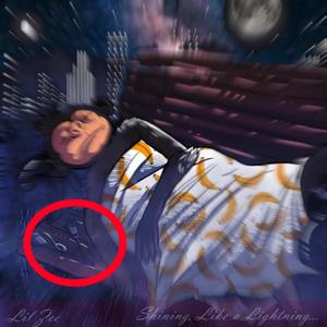 Banana Blues (How You Know?)