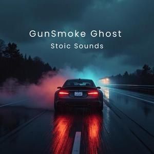 GunSmoke Ghost