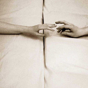 終於 因我相信 而感到了害怕