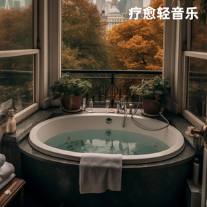 画廊灵感轻音乐·艺术之光