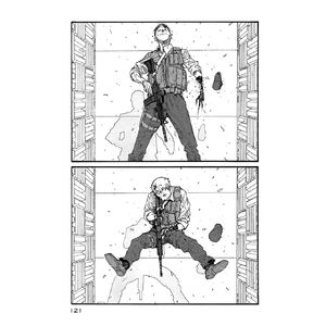 Move on