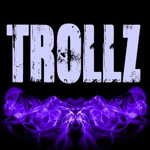 TROLLZ (Originally Performed by 6ix9ine and Nicki Minaj (Instrumental)