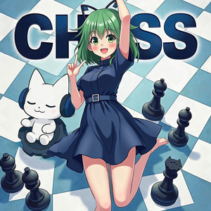 Chess (Hypertechno)