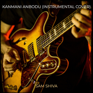 Kanmani Anbodu (Instrumental Cover)