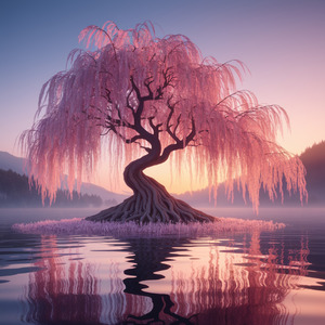 I hate I think I miss