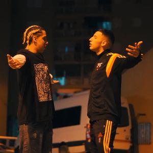 Tóxico (feat. Ayrton Tuzain)