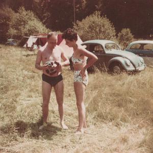 Sei so gut (Blasses Orange)