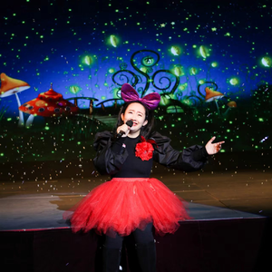 请你来听音乐会