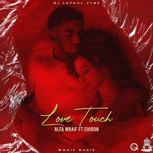Love Touch (feat. Chiron)