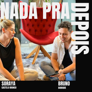 Nada pra Depois