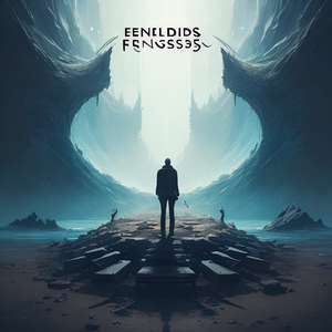 无尽的思念 伴奏