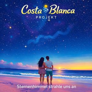 Sternenhimmel strahle uns an