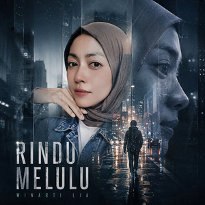 RINDU MELULU