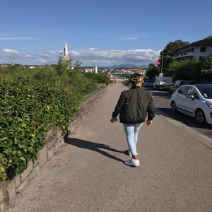 Prisioner (Spanish Version)