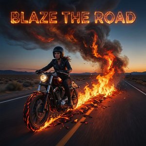 Blaze the Road