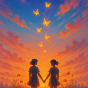 Girl Friends