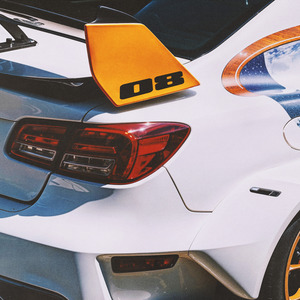 I Can't Hold On (Extended Mix)