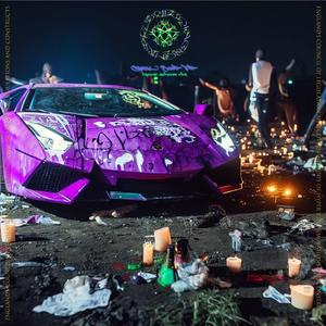 CRYSTAL SWAMP POP (Draconic Mediaeval EDM as a milieu of manifold sympoietic relationships & a locus of imagination)