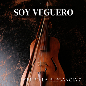 Soy Veguero