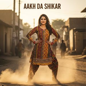 Aakh Da Shikaar