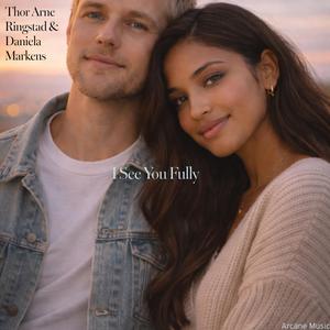 I see You Fully (feat. Daniela Markens)